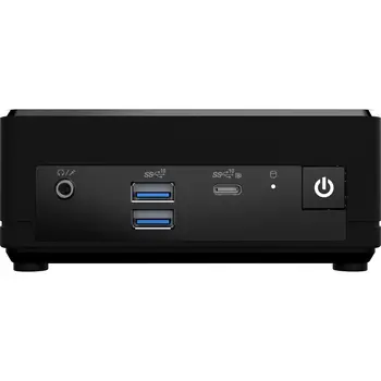Desktop PC MSI Cubi N ADL S-226BEU Intel N200