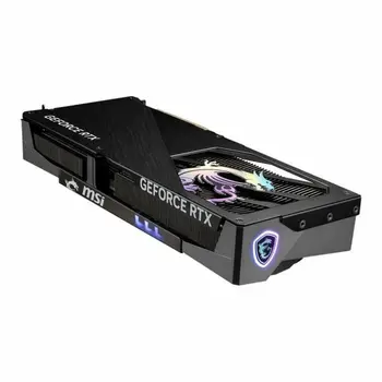 Graphics card MSI V532-019R 12 GB GDDR6X