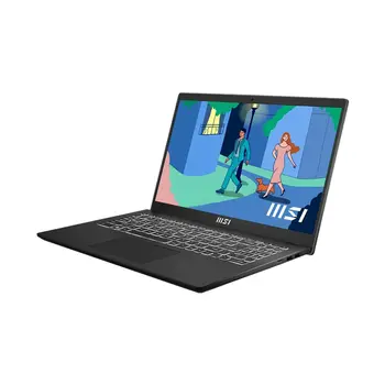Laptop MSI B13M-1086PL