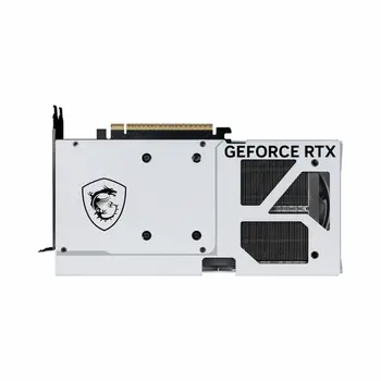 Graphics card MSI 912-V532-004 nvidia geforce rtx 5070 12 GB