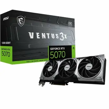 Graphics card MSI