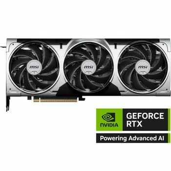 Graphics card MSI
