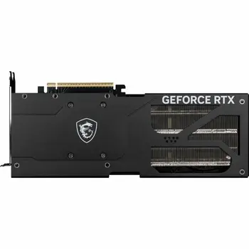 Graphics card MSI