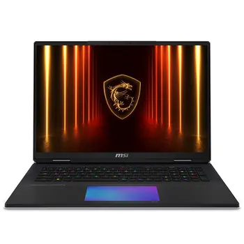Laptop MSI 9S7-182421-245