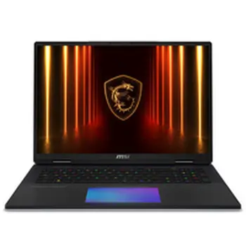 Laptop MSI 9S7-182421-245