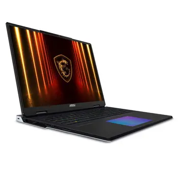 Laptop MSI 9S7-182421-245