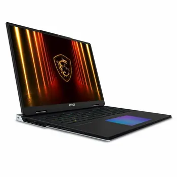 Laptop MSI 9S7-182421-245