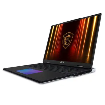 Laptop MSI 9S7-182421-245