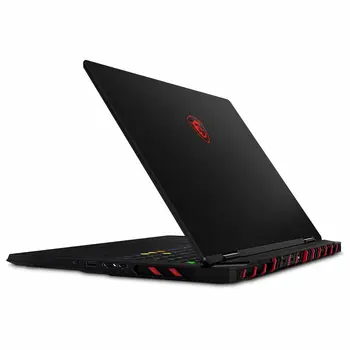 Laptop MSI RAIDER 18 HX AI A2XWIG-252ES 18" 32 GB RAM