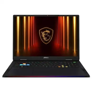 Laptop MSI 9S7-182462-252
