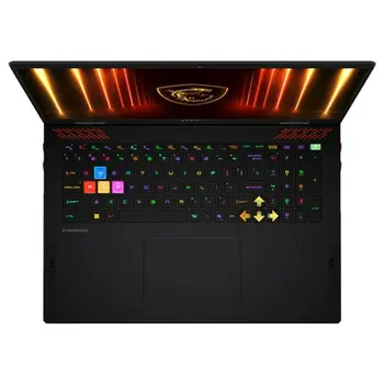 Laptop MSI 9S7-182462-252