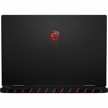 Laptop MSI 2 TB SSD 4 TB SSD RTX 5080
