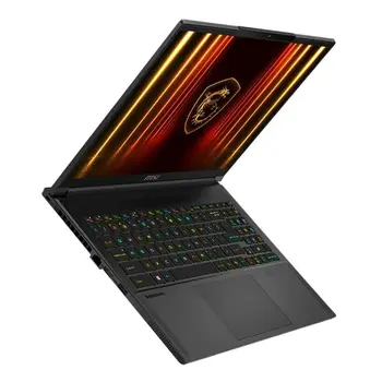 Laptop MSI 9S7-15FL35-021