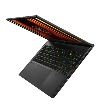 Laptop MSI 9S7-15FL35-021