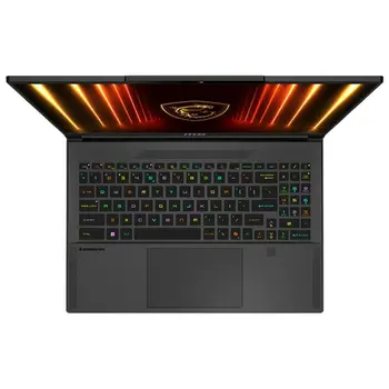 Laptop MSI 9S7-15FL35-021