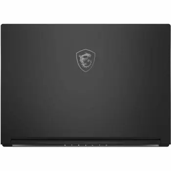 Laptop MSI 16" 2 TB SSD