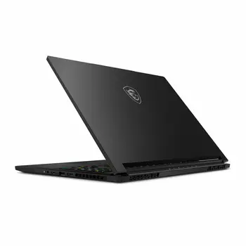 Laptop MSI 16" 16 GB RAM 32 GB RAM 2 TB SSD RTX 5080