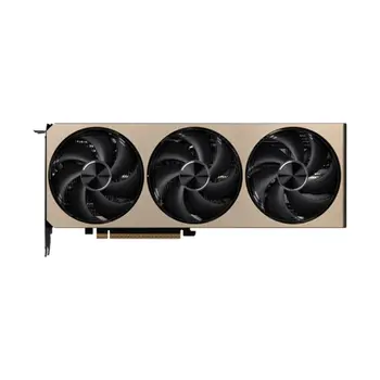Graphics card MSI nvidia geforce rtx 5070 ti 16 GB GDDR7