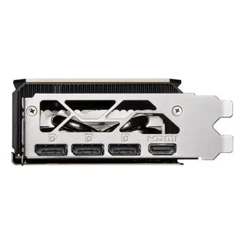 Graphics card MSI GEFORCE RTX 5070 TI 16G INSPIRE 3X OC nvidia geforce rtx 5070 ti 16 GB GDDR6X GDDR7