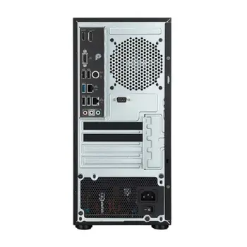 Desktop PC MSI Pro DP180 14A-843ES 16 GB RAM 512 GB SSD