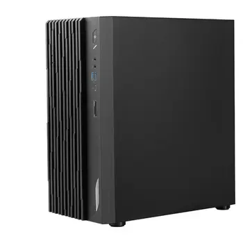 Desktop PC MSI Pro DP180 14A-844XES 16 GB RAM 500 GB SSD
