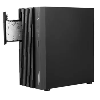 Desktop PC MSI Pro DP180 14A-844XES 16 GB RAM 500 GB SSD