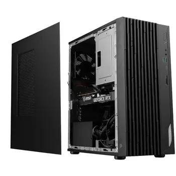 Desktop PC MSI Pro DP180 14A-844XES 16 GB RAM 500 GB SSD