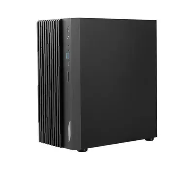 Desktop PC MSI Pro DP180 14A-846XES 16 GB RAM 256 GB SSD