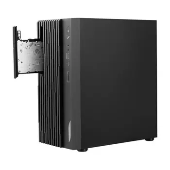 Desktop PC MSI Pro DP180 14A-846XES 16 GB RAM 256 GB SSD