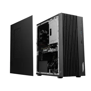 Desktop PC MSI Pro DP180 14A-846XES 16 GB RAM 256 GB SSD