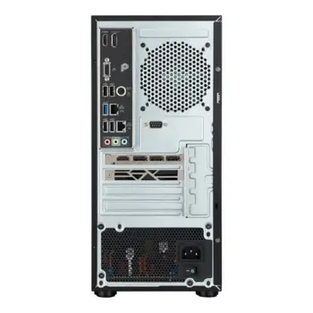 Desktop PC MSI Pro DP180 14A-846XES 16 GB RAM 256 GB SSD