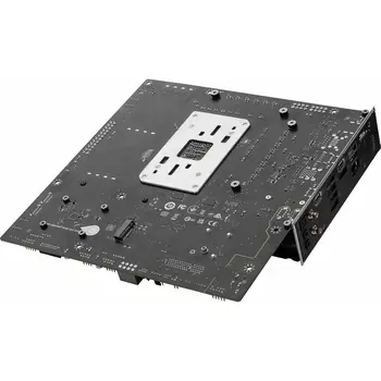 Motherboard MSI MAG B850M MORTAR WIFI AMD AM5 AMD