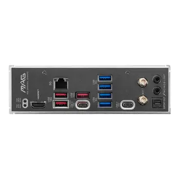 Motherboard MSI MAG B850M MORTAR WIFI AMD AM5