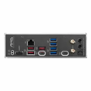 Motherboard MSI MAG B850M MORTAR WIFI AMD AM5 AMD