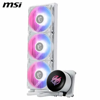 Liquid Refrigeration Kit MSI 306-7ZWGA21-L80