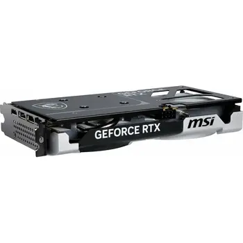 Graphics card MSI RTX 5060 Ti 16G VENTUS 2X OC PL geforce rtx 5060 ti 16 GB GDDR6X GDDR7