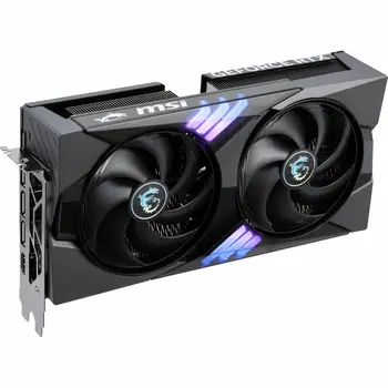 Graphics card MSI RTX 5060 Ti 16G GAMING OC geforce rtx 5060 ti 16 GB GDDR7