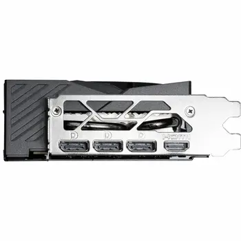 Graphics card MSI RTX 5060 Ti 16G GAMING OC geforce rtx 5060 ti 16 GB GDDR7
