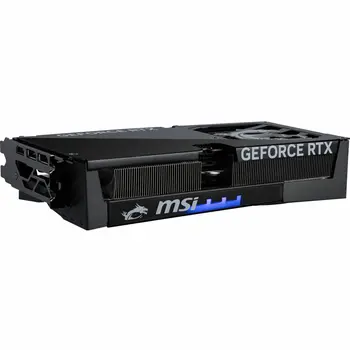 Graphics card MSI RTX 5060 Ti 16G GAMING OC geforce rtx 5060 ti 16 GB GDDR7