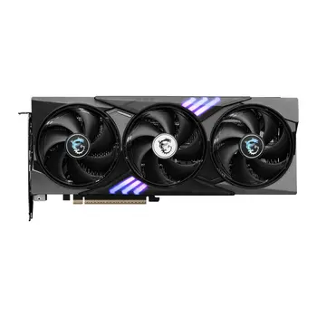 Graphics card MSI RTX 5060 Ti 16G GAMING TRIO OC geforce rtx 5060 ti 16 GB GDDR7