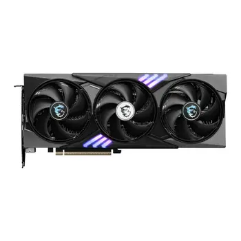 Graphics card MSI RTX 5060 Ti 16G GAMING TRIO OC geforce rtx 5060 ti 16 GB GDDR7