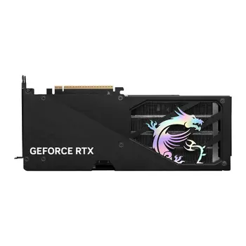 Graphics card MSI RTX 5060 Ti 16G GAMING TRIO OC geforce rtx 5060 ti 16 GB GDDR7