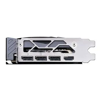 Graphics card MSI RTX 5060 Ti 16G GAMING TRIO OC geforce rtx 5060 ti 16 GB GDDR7