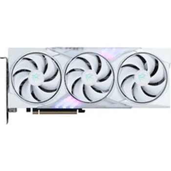 Graphics card MSI 912-V535-033 geforce rtx 5060 ti 16 GB