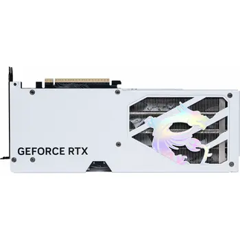 Graphics card MSI 912-V535-033 geforce rtx 5060 ti 16 GB
