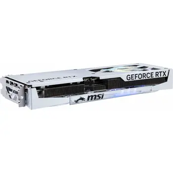 Graphics card MSI 912-V535-033 geforce rtx 5060 ti 16 GB