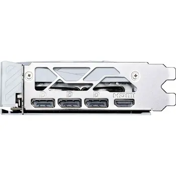 Graphics card MSI 912-V535-033 geforce rtx 5060 ti 16 GB