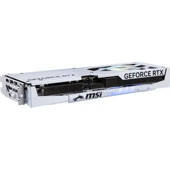 Graphics card MSI 912-V535-033 geforce rtx 5060 ti 16 GB