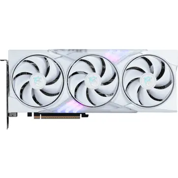Graphics card MSI 912-V535-033 geforce rtx 5060 ti 16 GB