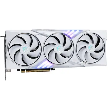 Graphics card MSI 912-V535-033 geforce rtx 5060 ti 16 GB
